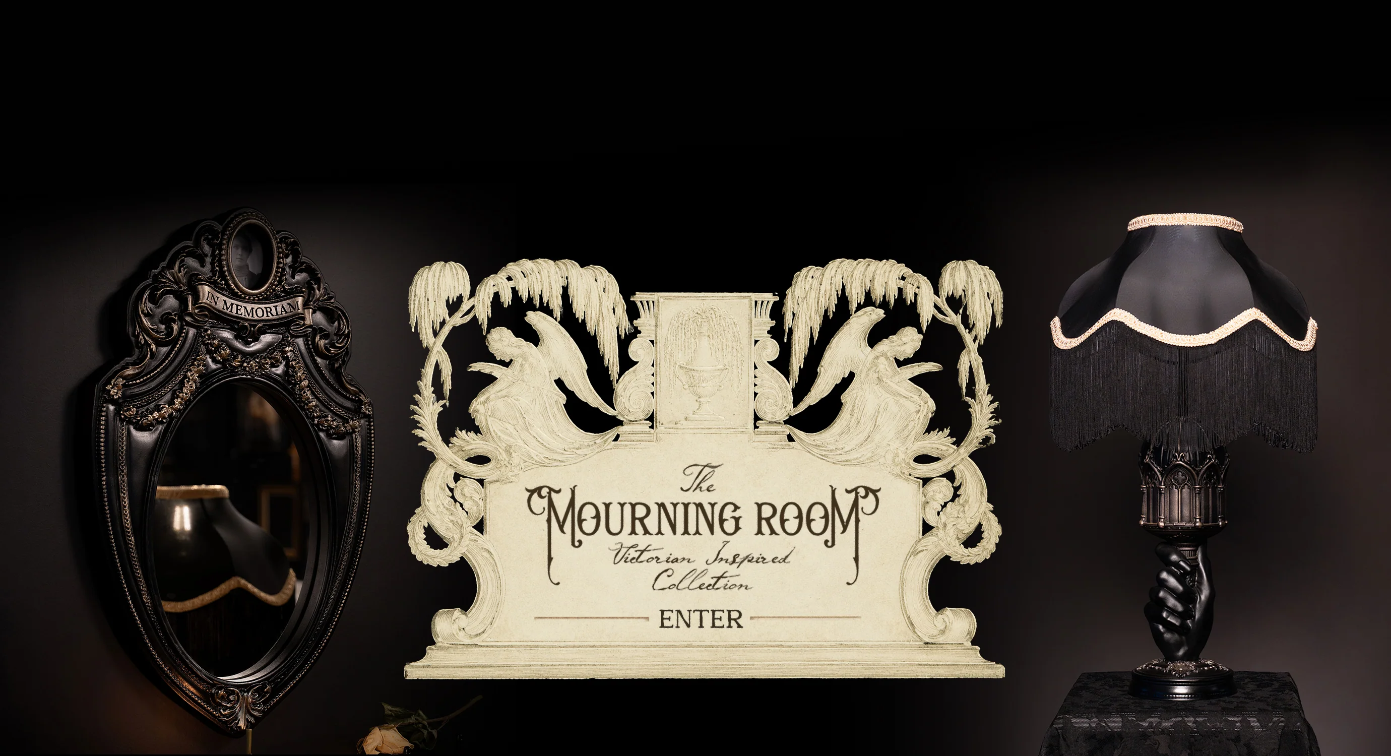 Illuminate the Beautifully Macabre
